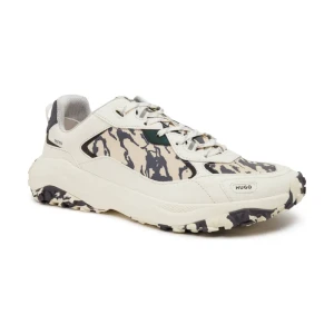 HUGO Sneakersy GO1ST_camo