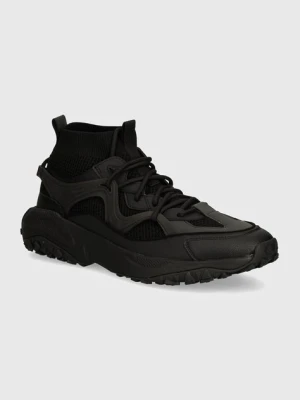 HUGO sneakersy GO1ST kolor czarny 50523572
