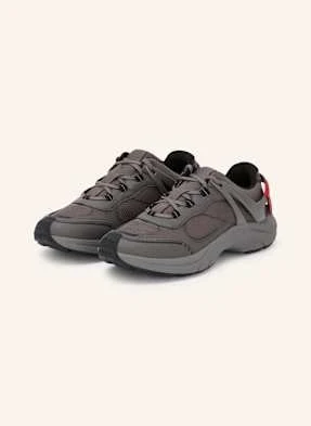 Hugo Sneakersy go2 grau