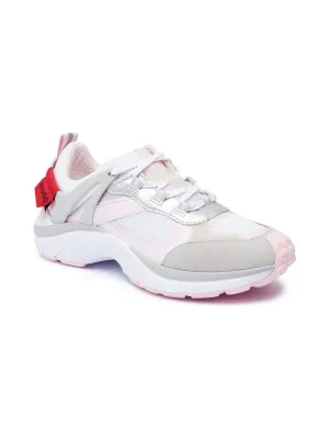 HUGO Sneakersy GO2_metpu | z dodatkiem skóry