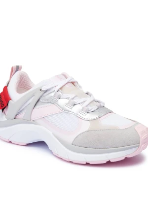 HUGO Sneakersy GO2_metpu | zamsz