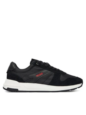 HUGO Sneakersy GO3 50573605 Czarny