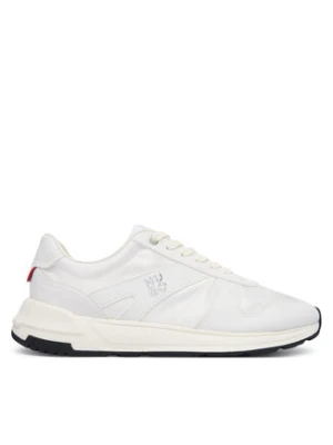 HUGO Sneakersy GO3 50573770 Biały