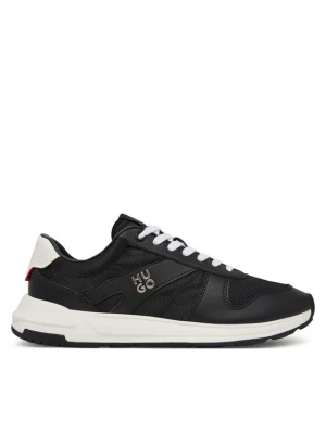 HUGO Sneakersy GO3 50573770 Czarny