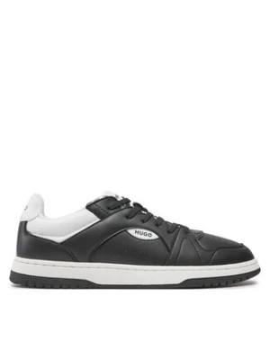 Zdjęcie produktu HUGO Sneakersy Hadrian 50536201 Czarny