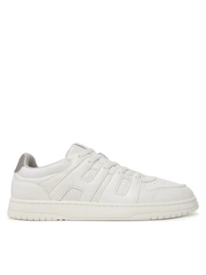 HUGO Sneakersy Hadrian 50541711 Biały
