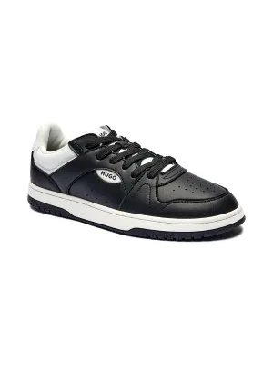HUGO Sneakersy Hadrian_tenn_puny