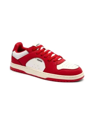 HUGO Sneakersy Hadrian_Tenn_sfpuny