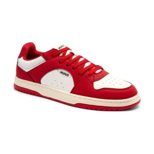 HUGO Sneakersy Hadrian_Tenn_sfpuny