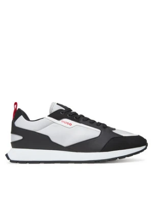 HUGO Sneakersy Icelin 50536568 Szary