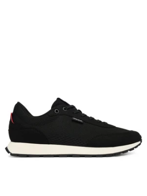 HUGO Sneakersy Icelin 50563472 Czarny