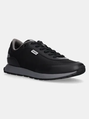 HUGO sneakersy Icelin kolor czarny 50542721