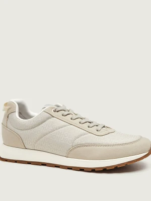 HUGO Sneakersy Icelin_runn_jqmono