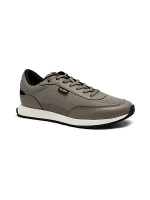 HUGO Sneakersy Icelin_Runn_knpu