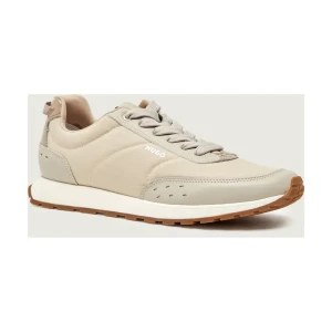 HUGO Sneakersy Icelin_runn_nyptpu