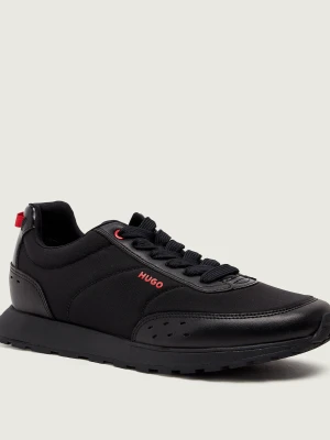 HUGO Sneakersy Icelin_runn_nyptpu