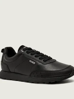 HUGO Sneakersy Icelin_runn_nyrbpu