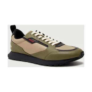 HUGO Sneakersy Icelin_runn_pugrpu