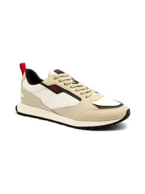 HUGO Sneakersy Icelin_Runn_pumf_N