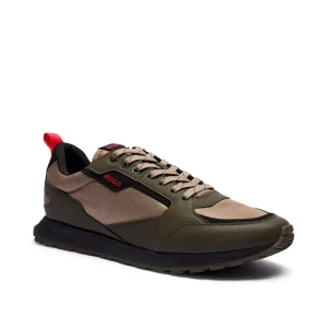HUGO Sneakersy Icelin_Runn_puny