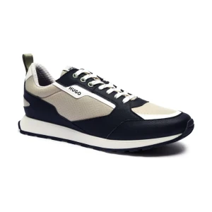 HUGO Sneakersy Icelin_Runn_puny