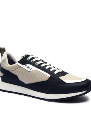 HUGO Sneakersy Icelin_Runn_puny szary