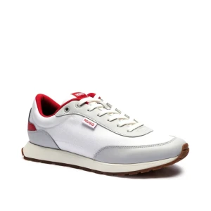 HUGO Sneakersy Icelin_runn_pupdny_N