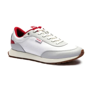 HUGO Sneakersy Icelin_runn_pupdny_N