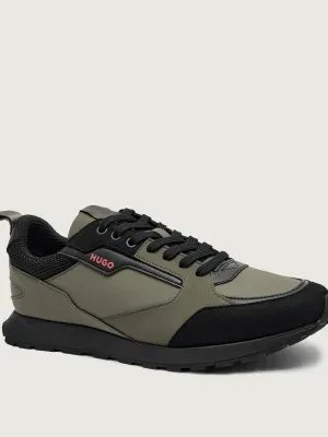 HUGO Sneakersy Icelin_runn_pupes