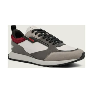 HUGO Sneakersy Icelin_runn_pupes