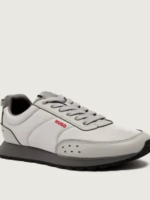 HUGO Sneakersy Icelin_runn_wknypu