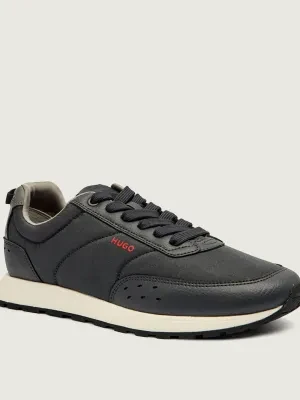 HUGO Sneakersy Icelin_runn_wknypu