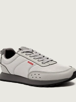 HUGO Sneakersy Icelin_runn_wknypu