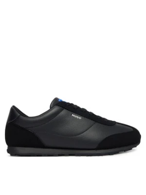 HUGO Sneakersy Jared 50558271 Czarny