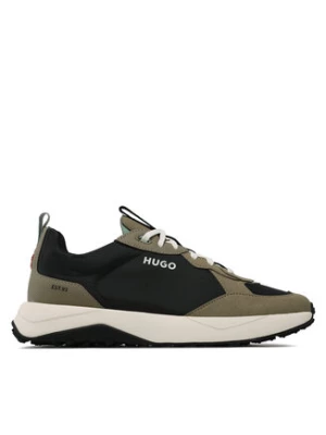 Hugo Sneakersy Kane 50498687 Khaki