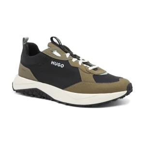 HUGO Sneakersy Kane_Runn_nymf