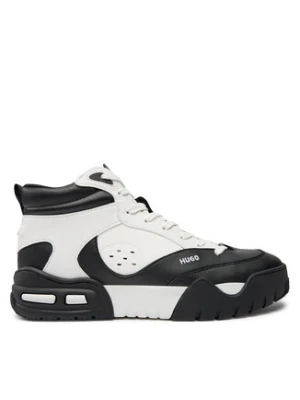 HUGO Sneakersy Kedge 50523969 Biały