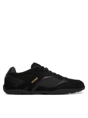 Zdjęcie produktu HUGO Sneakersy Keeston  50563553 Czarny