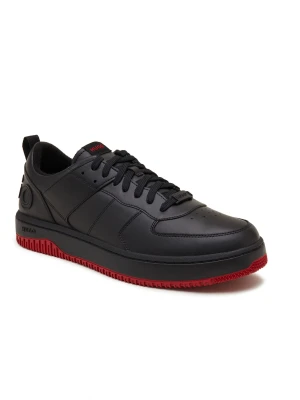 HUGO Sneakersy Kilian Tenn flfr