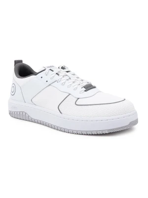 HUGO Sneakersy Kilian_Tenn_knpu biały