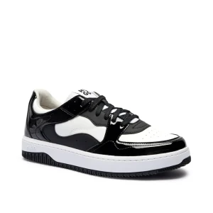 HUGO Sneakersy Kilian_Tenn_ptpu