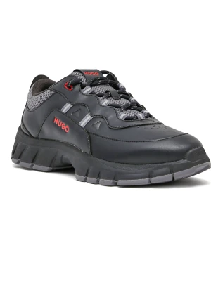 Zdjęcie produktu HUGO Sneakersy Kyle_Runn_pppu