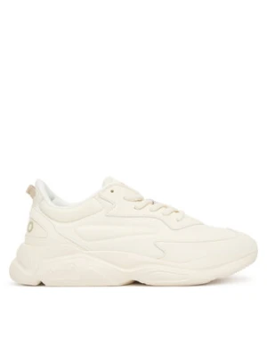 HUGO Sneakersy Leon 50536660 Biały