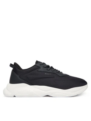 Zdjęcie produktu HUGO Sneakersy Leon 50552689 Granatowy