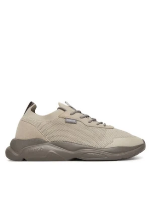 Zdjęcie produktu HUGO Sneakersy Leon 50557868 Beżowy