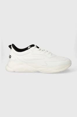 HUGO sneakersy Leon kolor biały 50517096