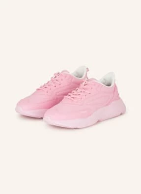 Hugo Sneakersy Leon pink