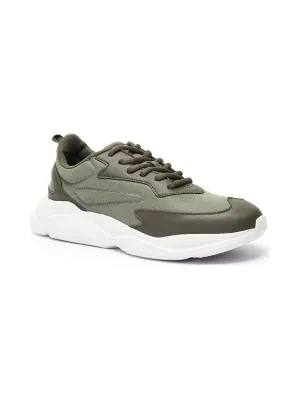 HUGO Sneakersy Leon_Runn_cvpu_N