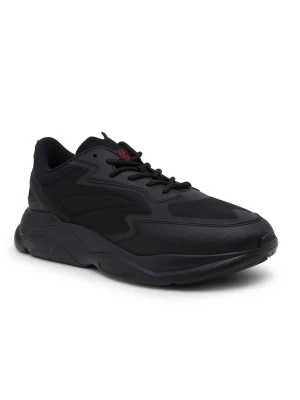 HUGO Sneakersy Leon Runn fkcd