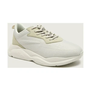 HUGO Sneakersy Leon_runn_jqmono